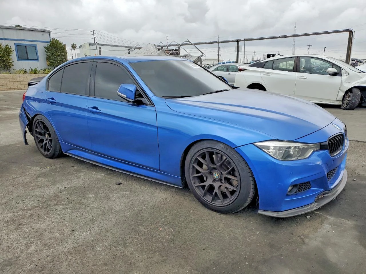 BMW 340 MPACK* HARMAN* HEADUP* KEYLESS - изображение 3