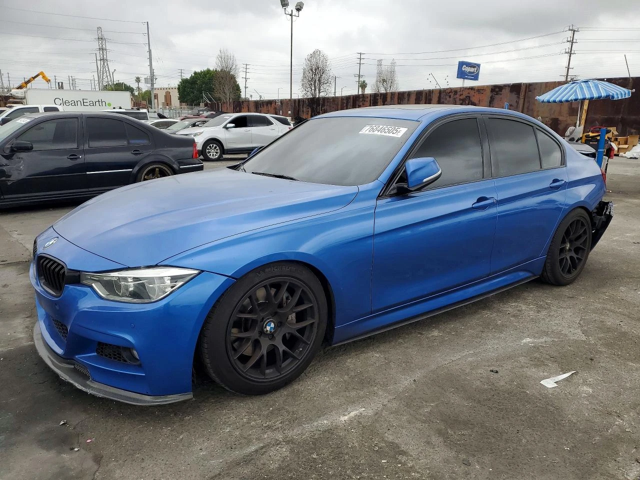 BMW 340 MPACK* HARMAN* HEADUP* KEYLESS | Mobile.bg � ����������� 1