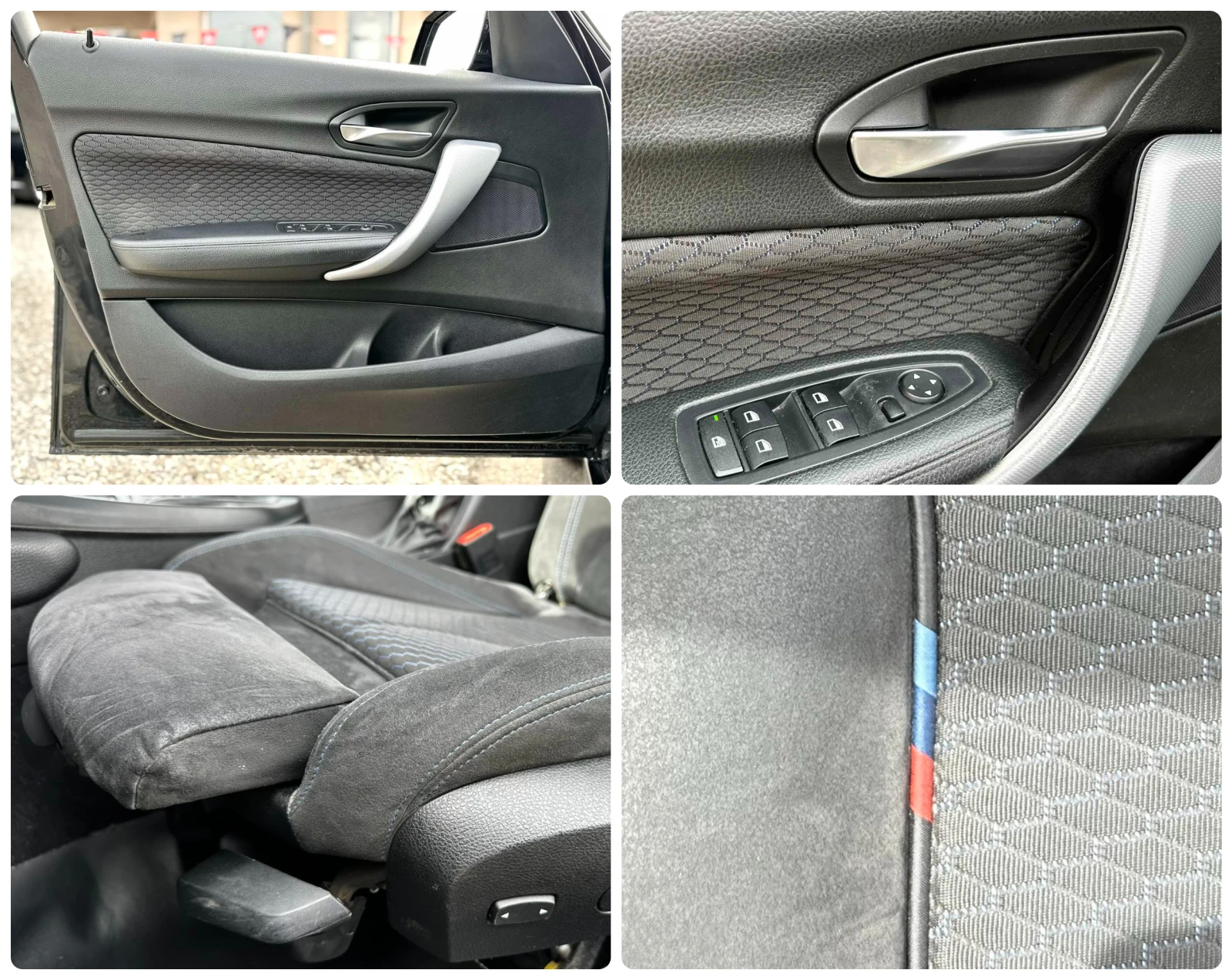 BMW 118 2.0D 143HP M PACK XDRIVE NAVI CAMERA | Mobile.bg � ����������� 15