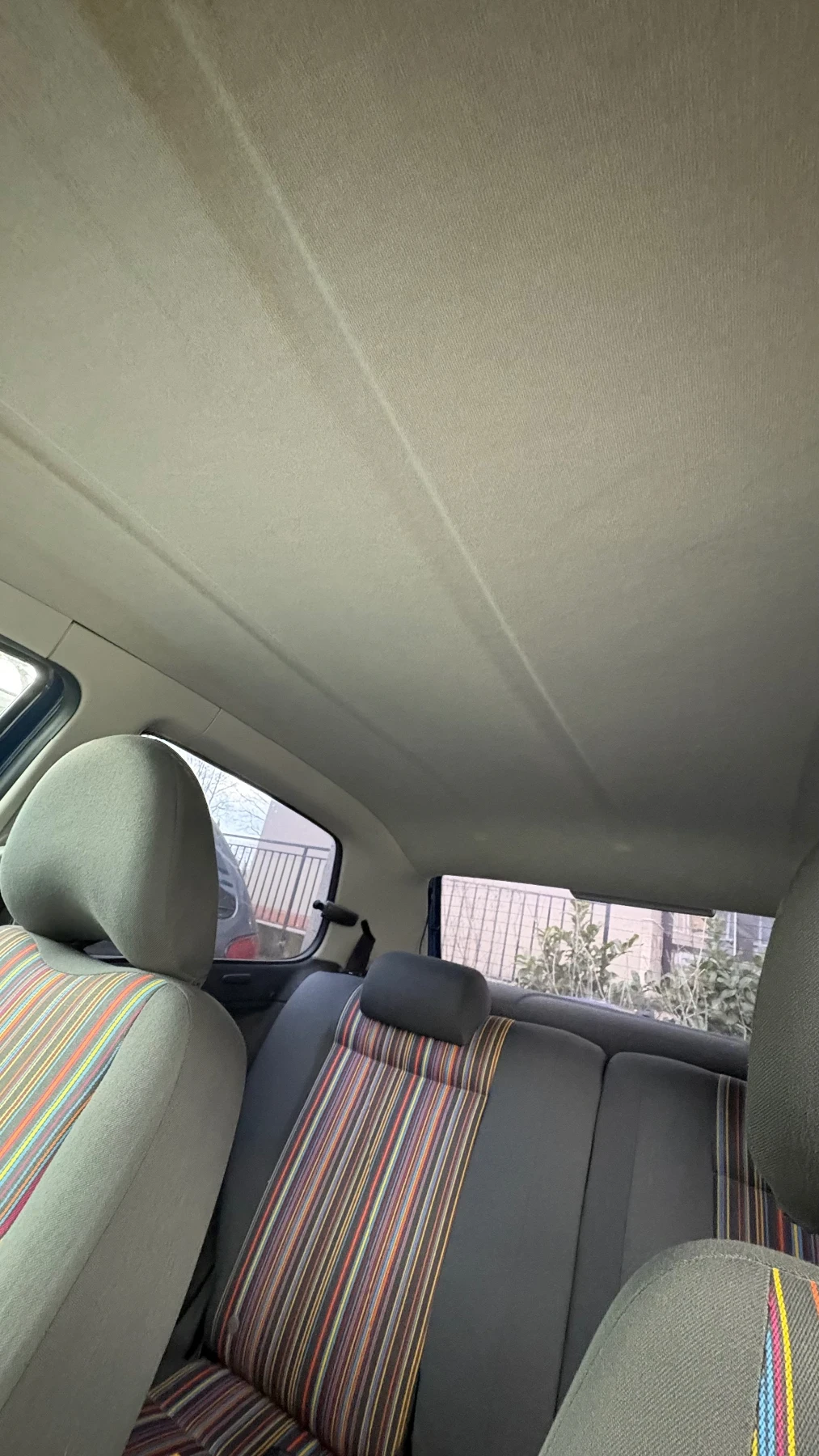 VW Fox, снимка 8 - Автомобили и джипове - 53719411