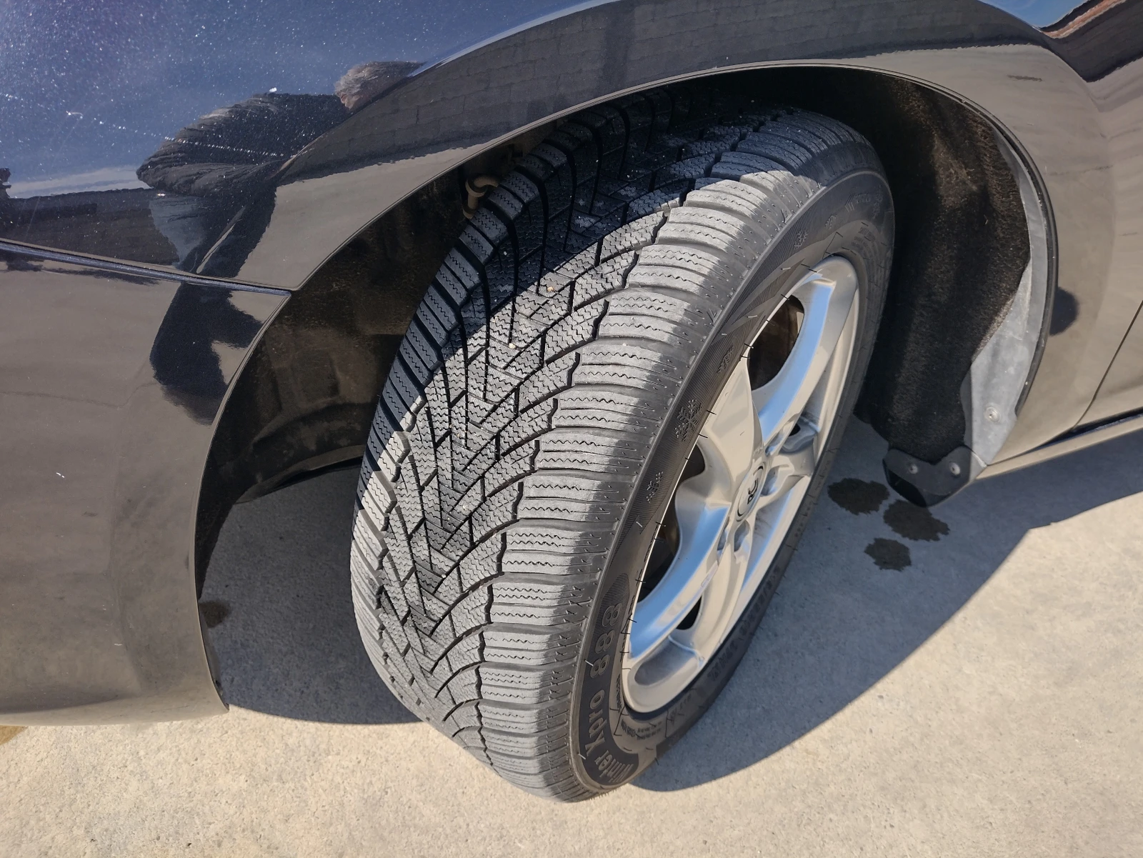 Volvo S60 2.0 D* D4* Автомат* Евро 6* Топ* , снимка 16 - Автомобили и джипове - 53865489