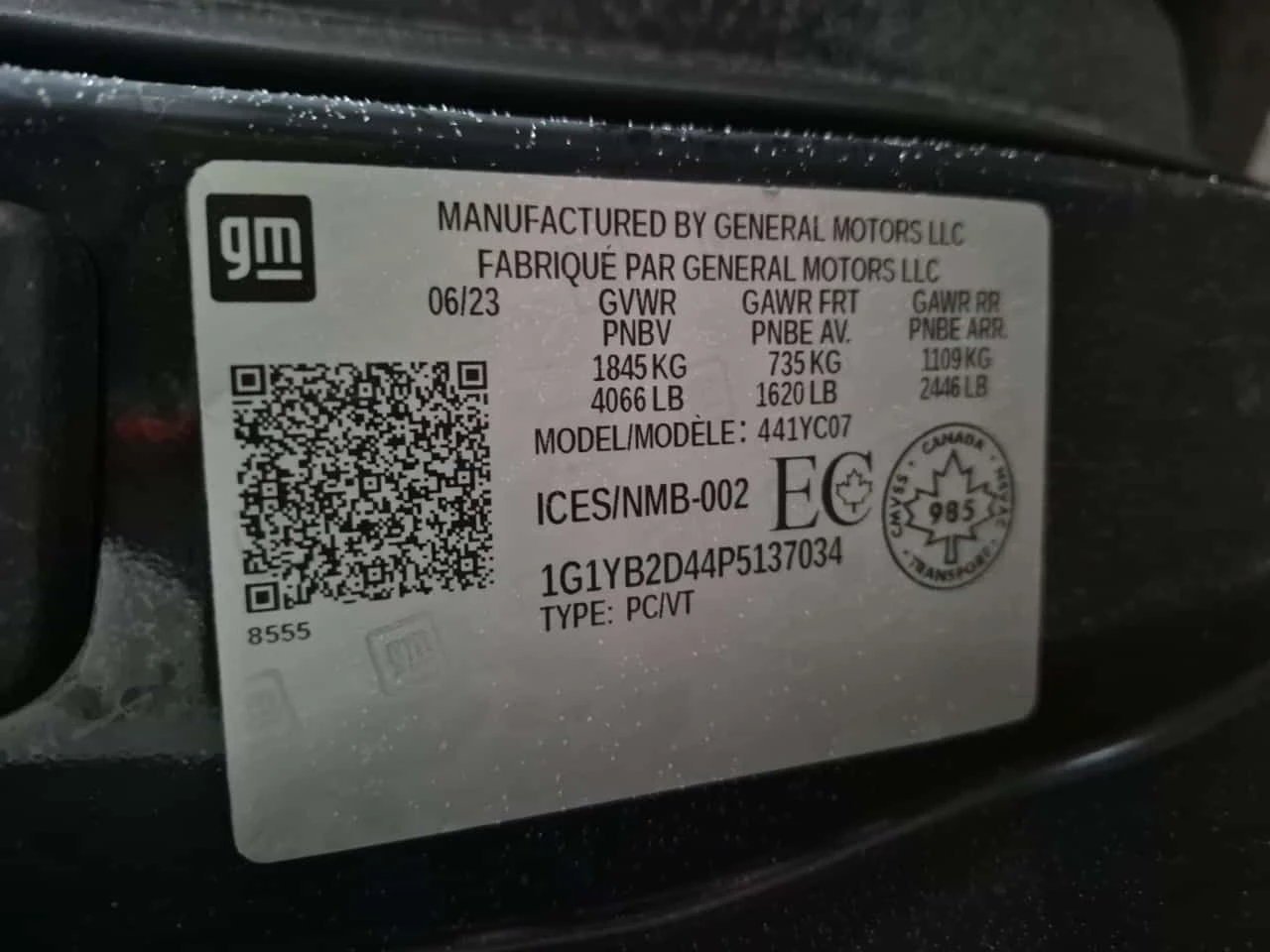 Chevrolet Corvette  2LT / CARFAX /360/HEAD UP , снимка 15 - Автомобили и джипове - 53957717