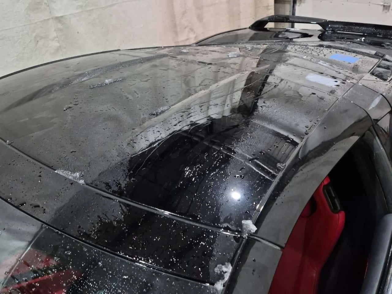 Chevrolet Corvette  2LT / CARFAX /360/HEAD UP , снимка 8 - Автомобили и джипове - 53957717