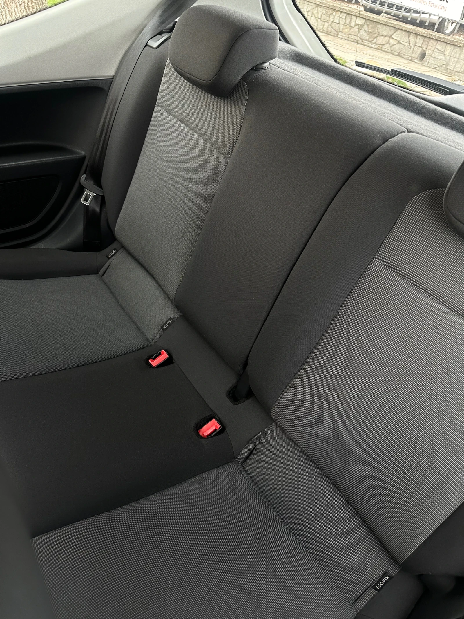 VW Up 1.0 BENZIN AUSTRIA , снимка 14 - Автомобили и джипове - 53965444