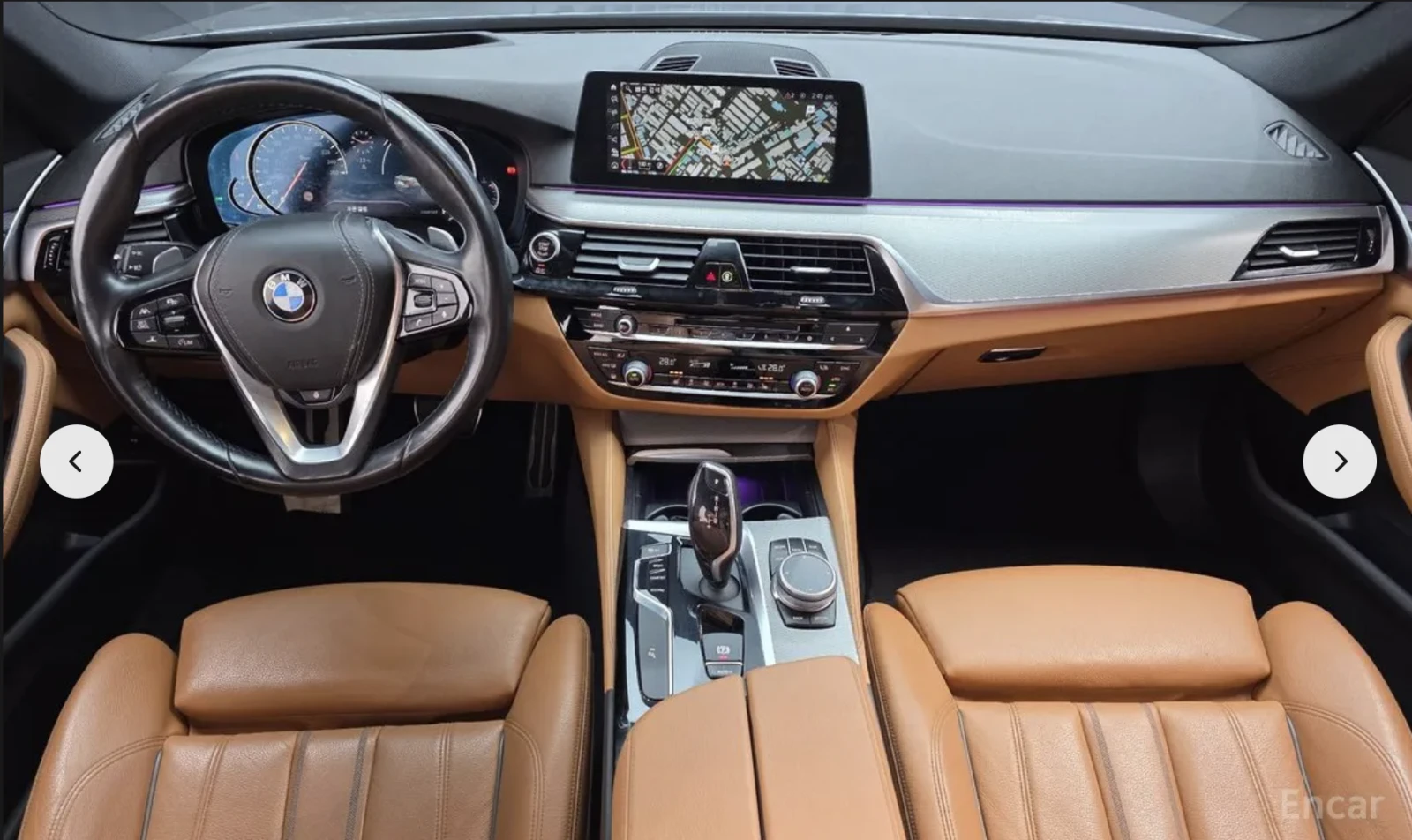 BMW 530 M* SPORT* XDRIVE* 360КАМЕРА* LANE* ASSIST* , снимка 7 - Автомобили и джипове - 53988733