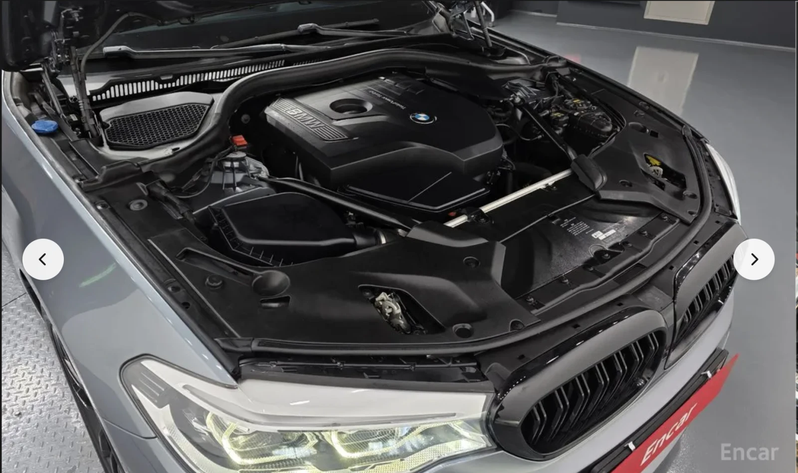 BMW 530 M* SPORT* XDRIVE* 360КАМЕРА* LANE* ASSIST* , снимка 17 - Автомобили и джипове - 53988733