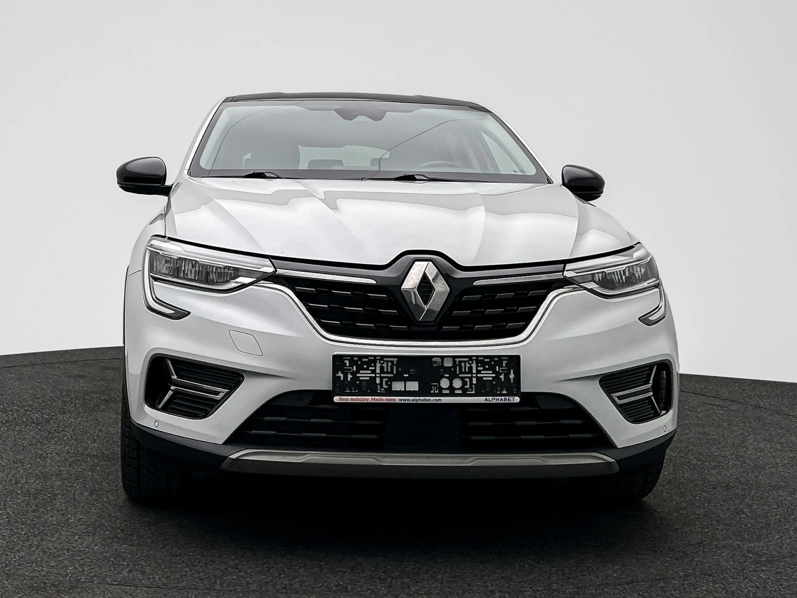 Renault Arkana 1.6 Techno , снимка 7 - Автомобили и джипове - 54068381