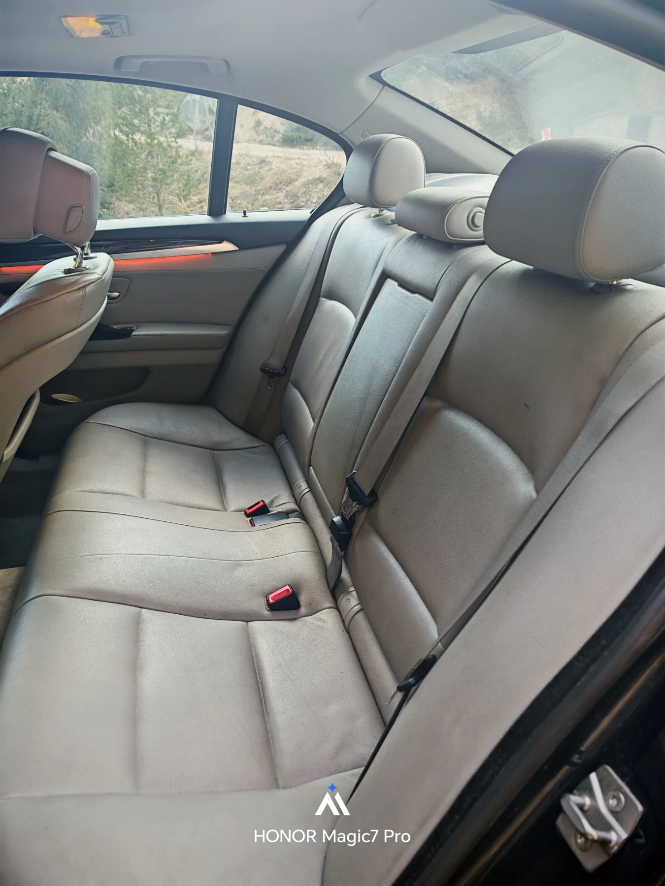 BMW 530, снимка 7 - Автомобили и джипове - 54174278