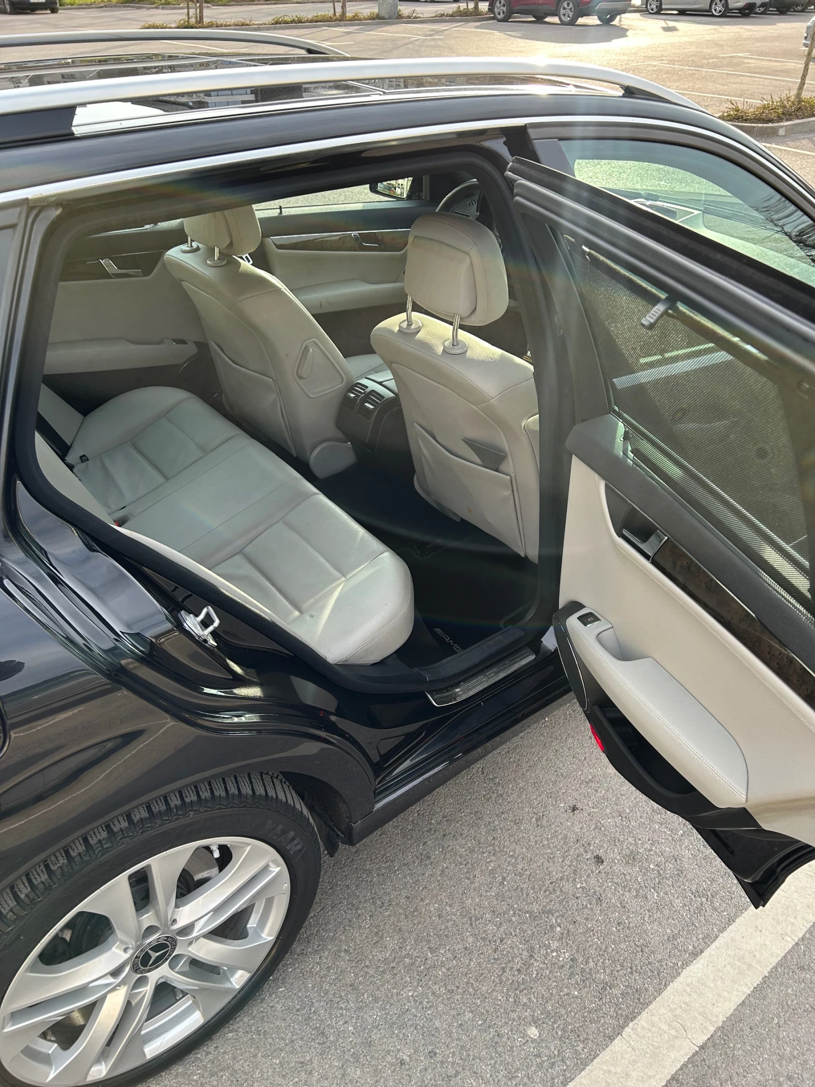 Mercedes-Benz C 350 | Mobile.bg � ����������� 6