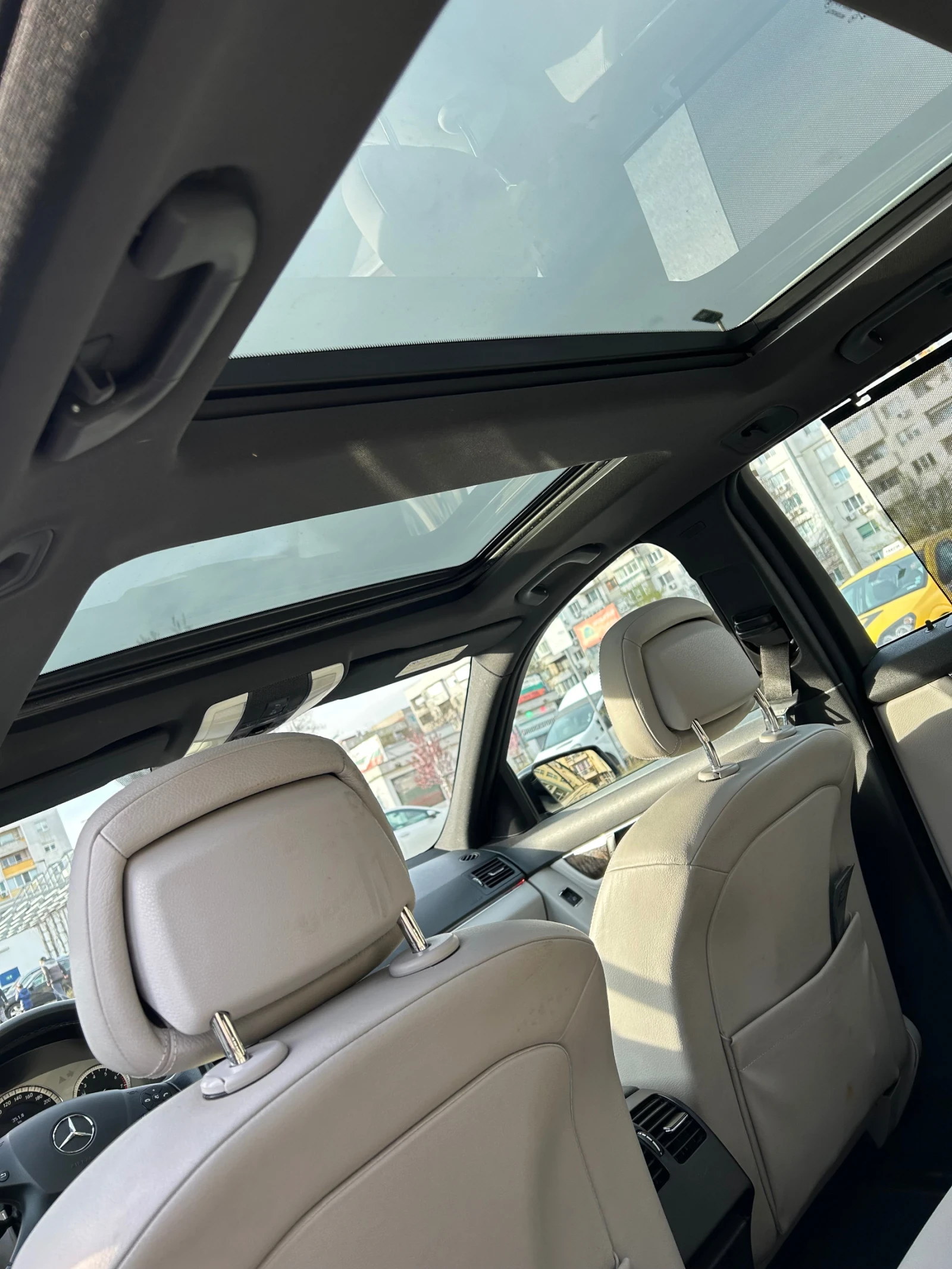 Mercedes-Benz C 350 | Mobile.bg � ����������� 5