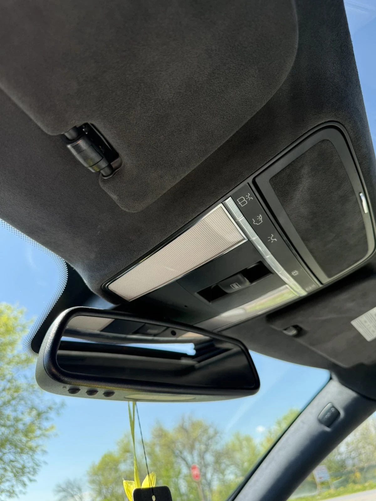 Mercedes-Benz CL 500 6.5 AMG пакет , снимка 13 - Автомобили и джипове - 54336055