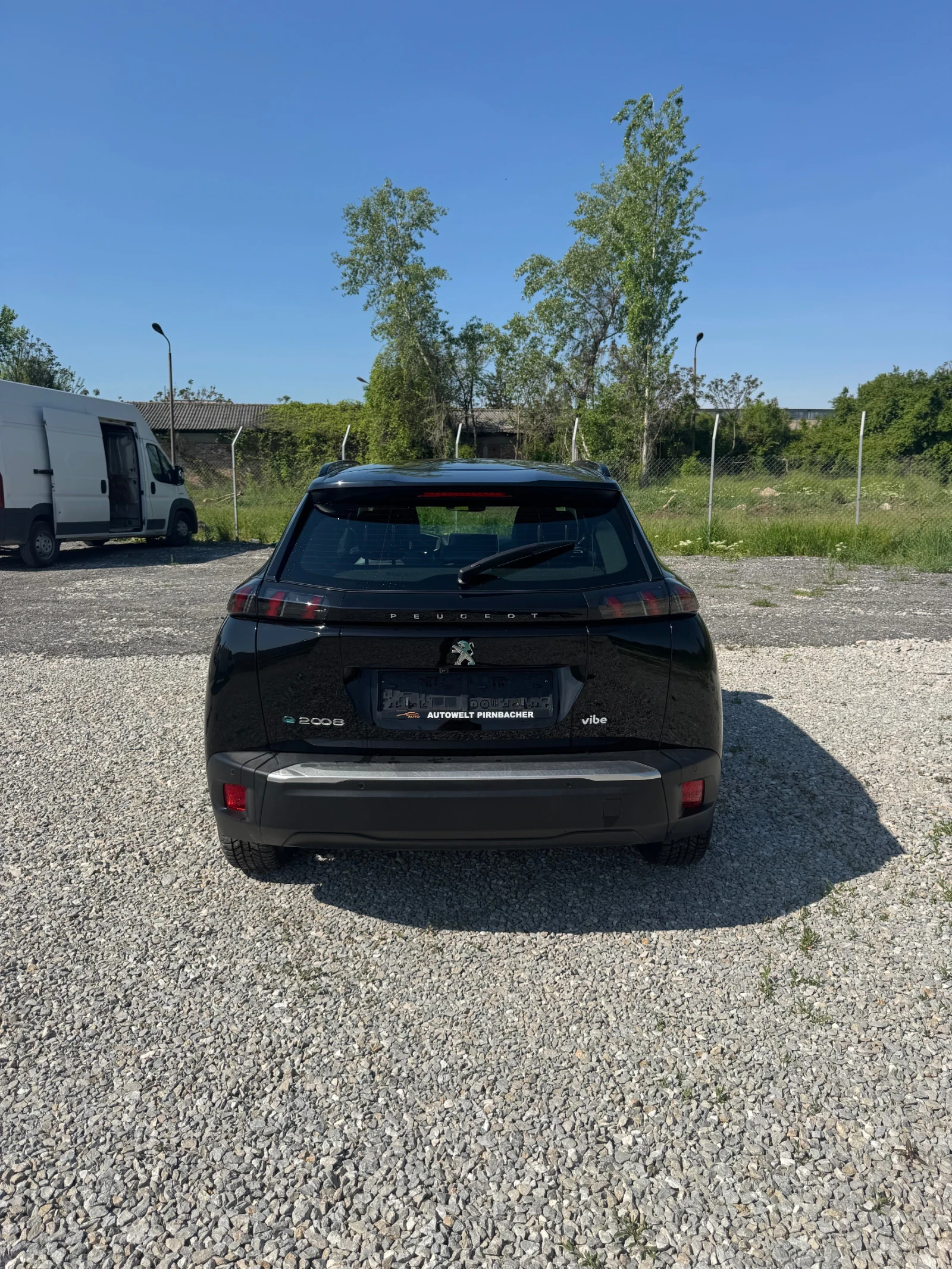 Peugeot 2008, снимка 7 - Автомобили и джипове - 54478602