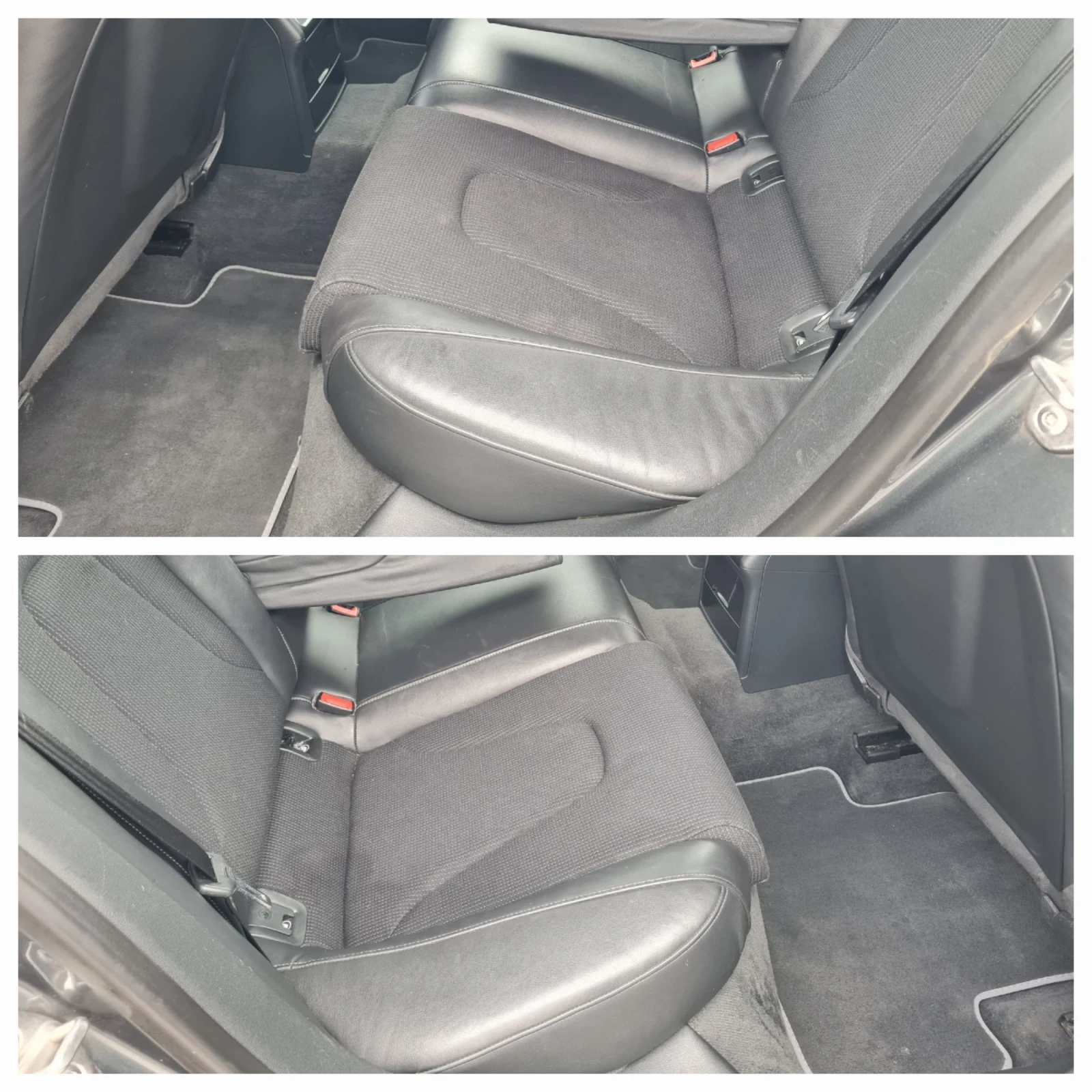 Audi A5 1.8TFSI Sportback S-LINE 170h.p. | Mobile.bg � ����������� 13
