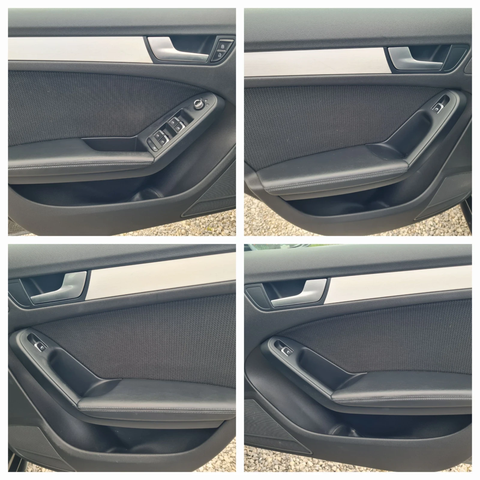 Audi A5 1.8TFSI Sportback S-LINE 170h.p. | Mobile.bg � ����������� 14