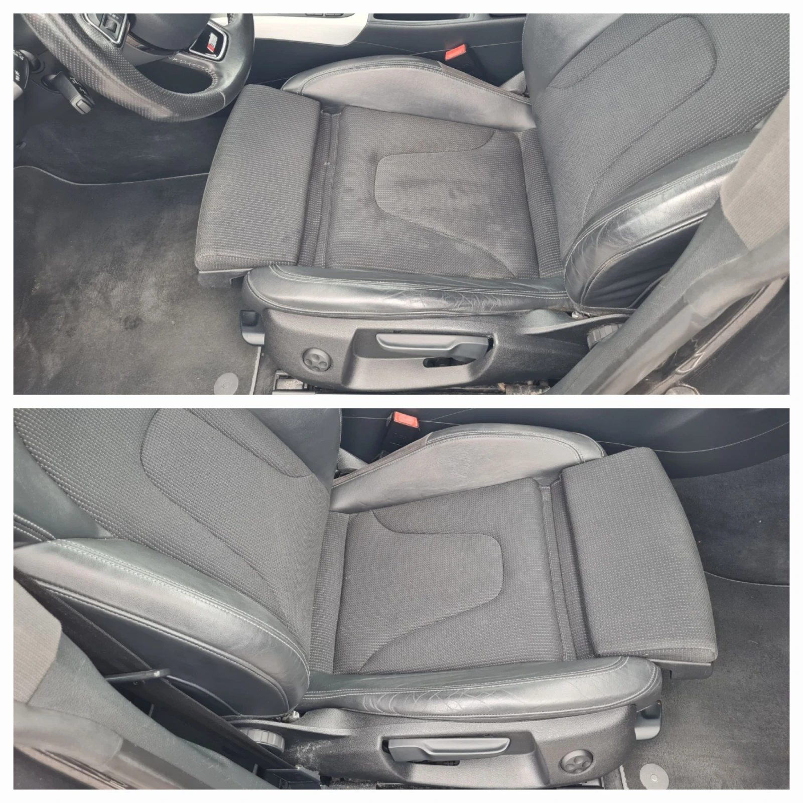 Audi A5 1.8TFSI Sportback S-LINE 170h.p. | Mobile.bg � ����������� 9