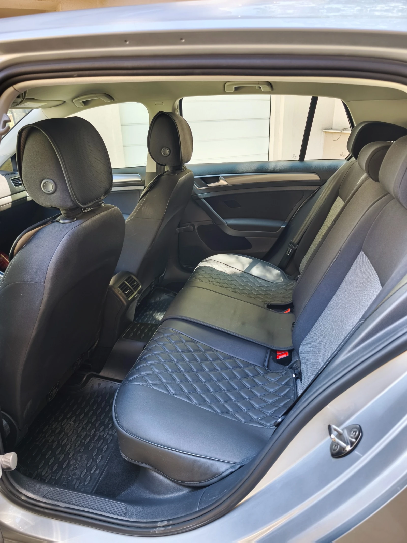 VW Golf Trendline, снимка 10 - Автомобили и джипове - 54635566