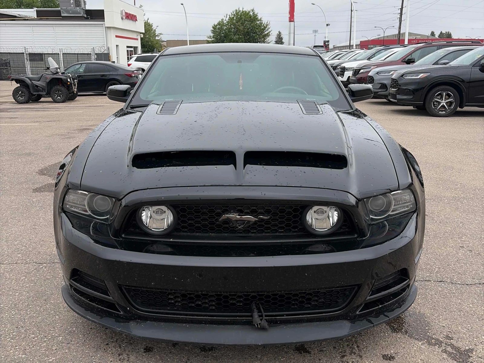 Ford Mustang GT * ����� * ������� * 105361KM *  | Mobile.bg � ����������� 2