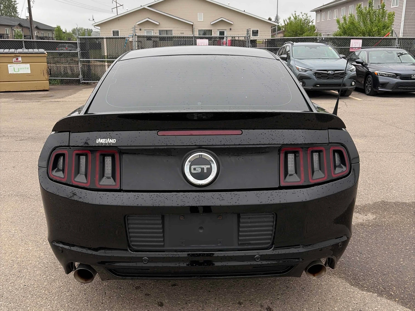 Ford Mustang GT * ����� * ������� * 105361KM *  | Mobile.bg � ����������� 5
