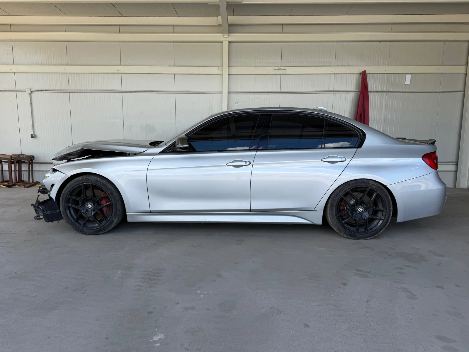 BMW 340 I Xdrive ������� | Mobile.bg � ����������� 2