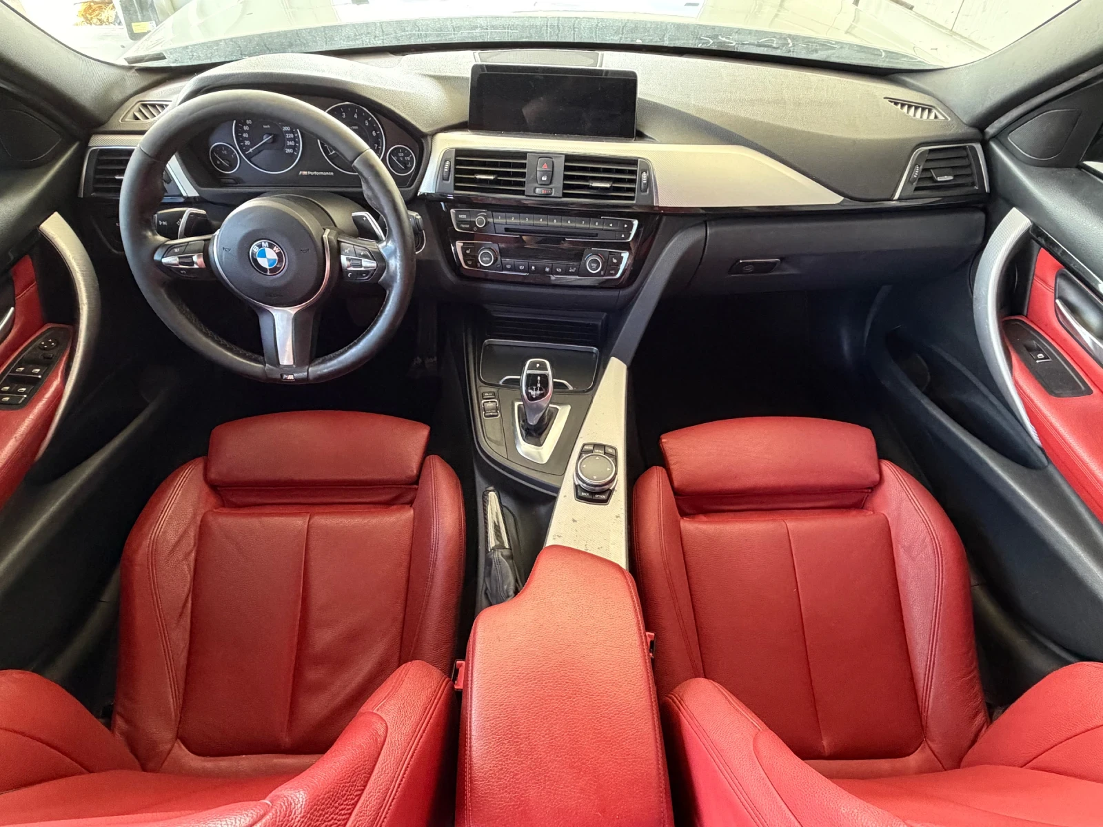 BMW 340 I Xdrive ������� | Mobile.bg � ����������� 13