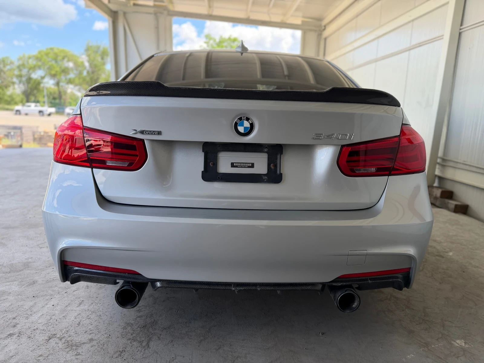 BMW 340 I Xdrive ������� | Mobile.bg � ����������� 4