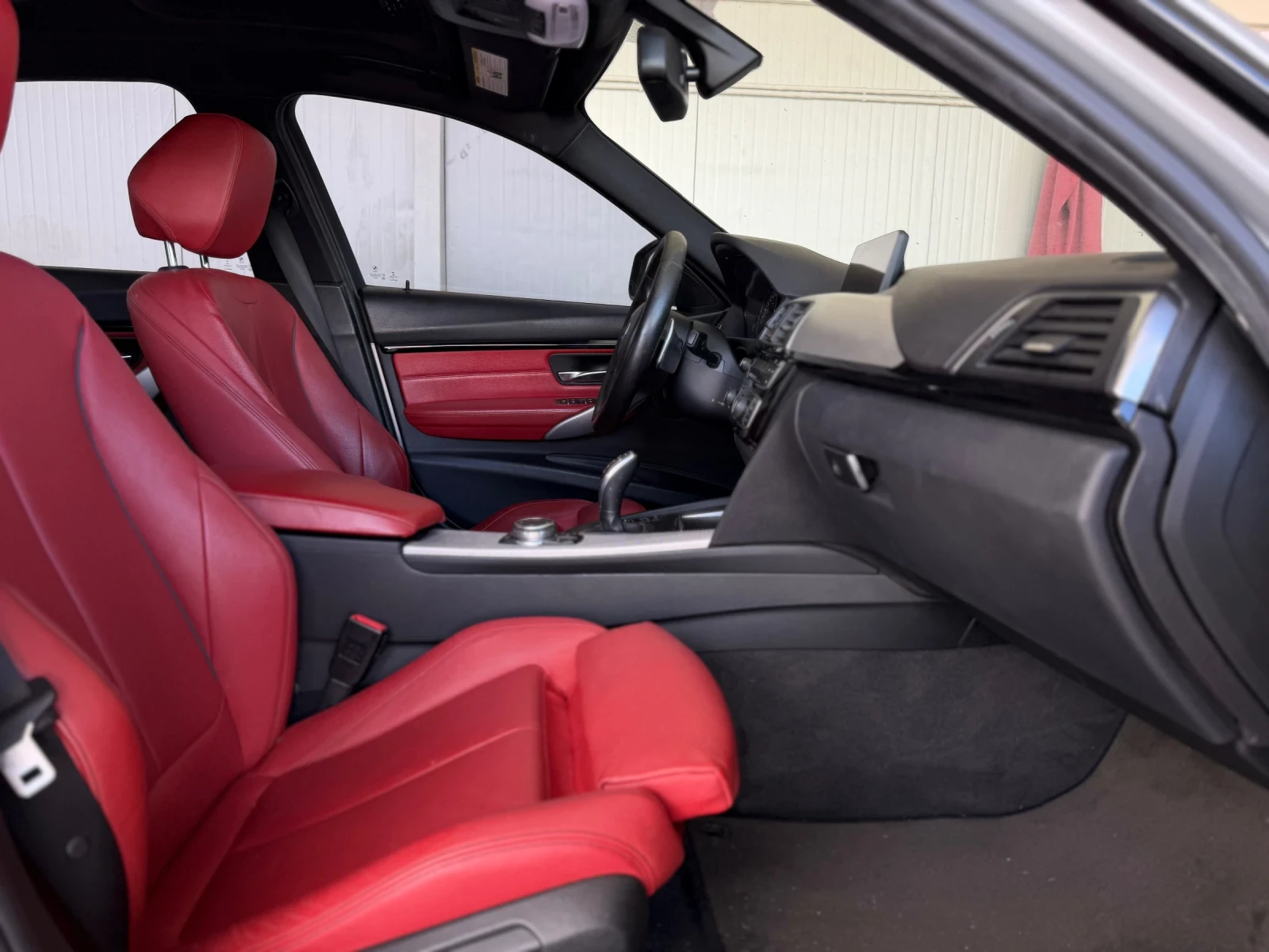 BMW 340 I Xdrive ������� | Mobile.bg � ����������� 9