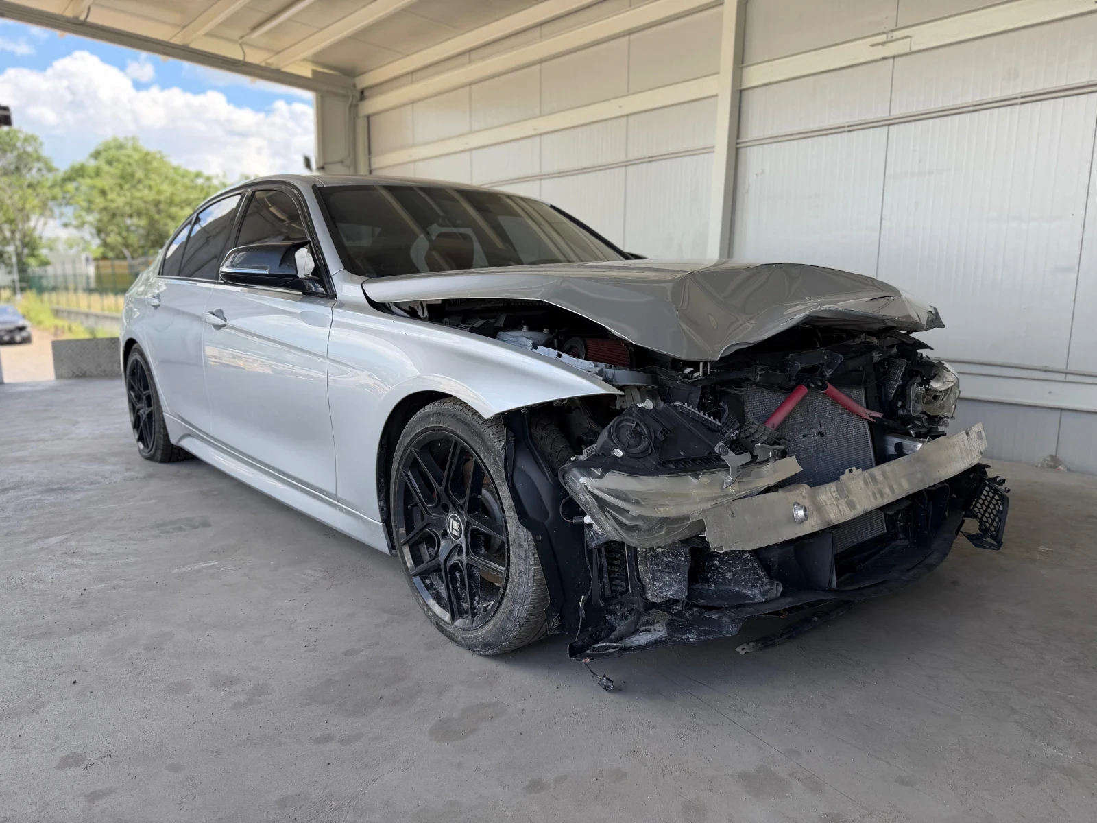 BMW 340 I Xdrive ������� | Mobile.bg � ����������� 7