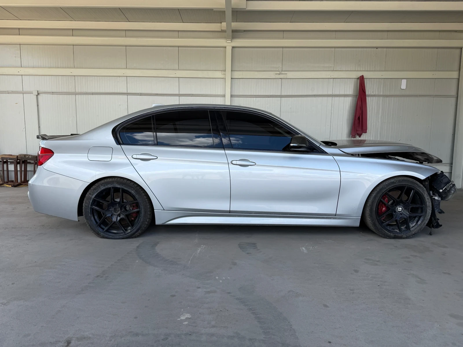 BMW 340 I Xdrive ������� | Mobile.bg � ����������� 6