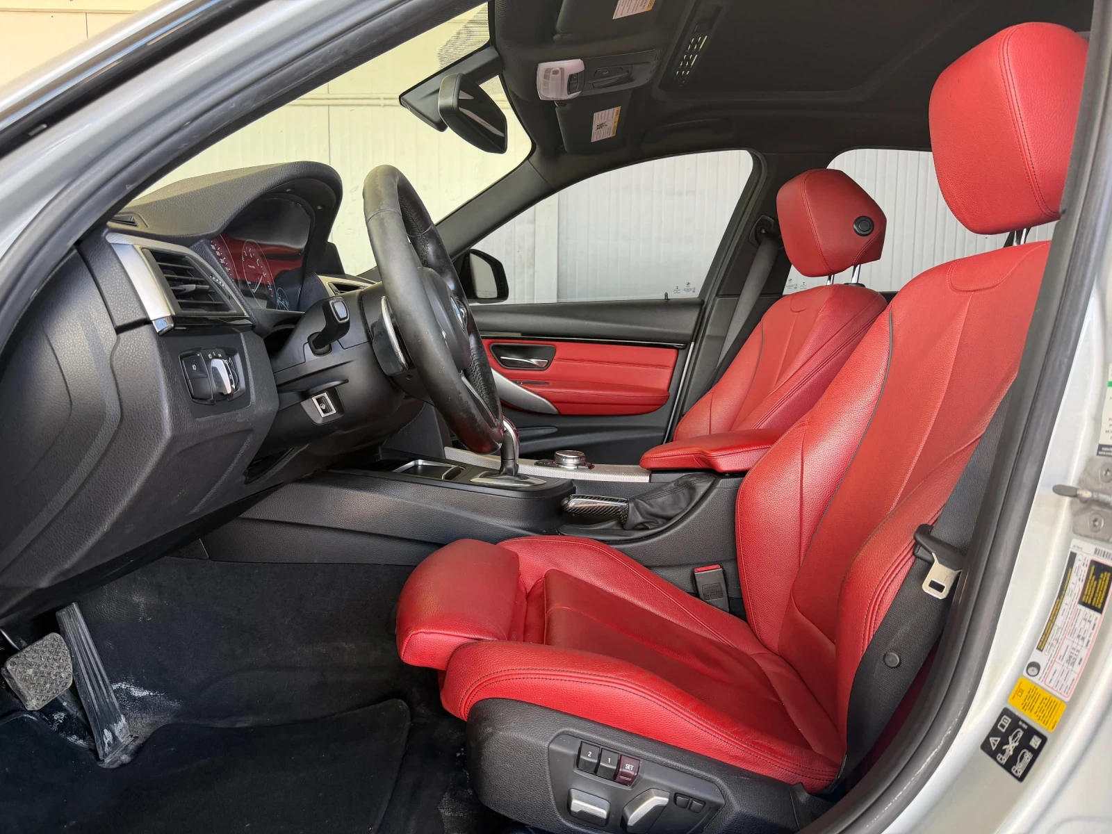 BMW 340 I Xdrive ������� | Mobile.bg � ����������� 11