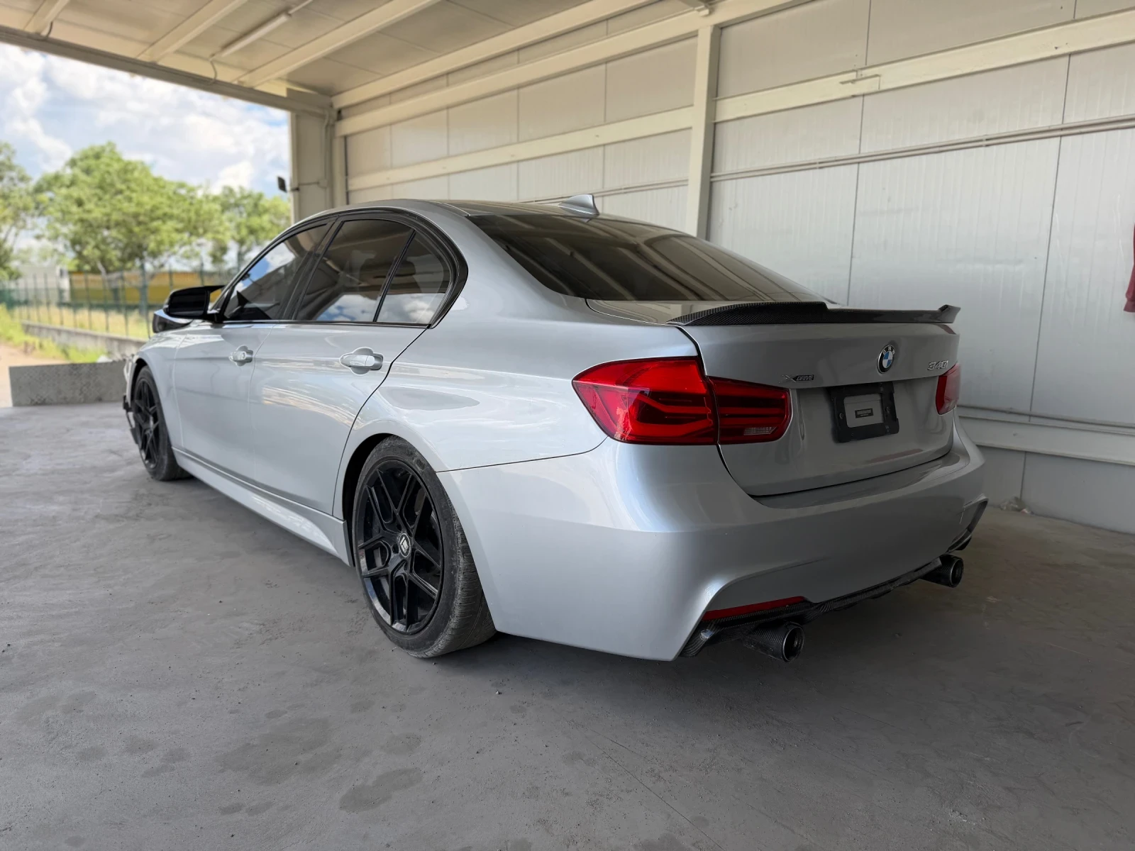 BMW 340 I Xdrive ������� | Mobile.bg � ����������� 3