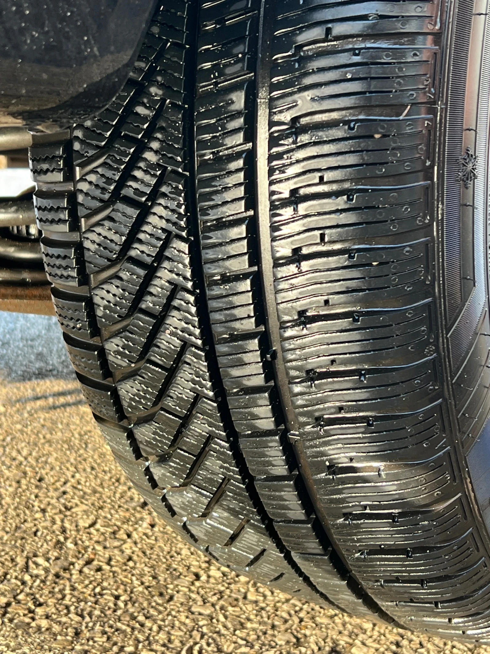 Mercedes-Benz Viano Long 3.0 V6 6 места, снимка 9 - Автомобили и джипове - 55165585