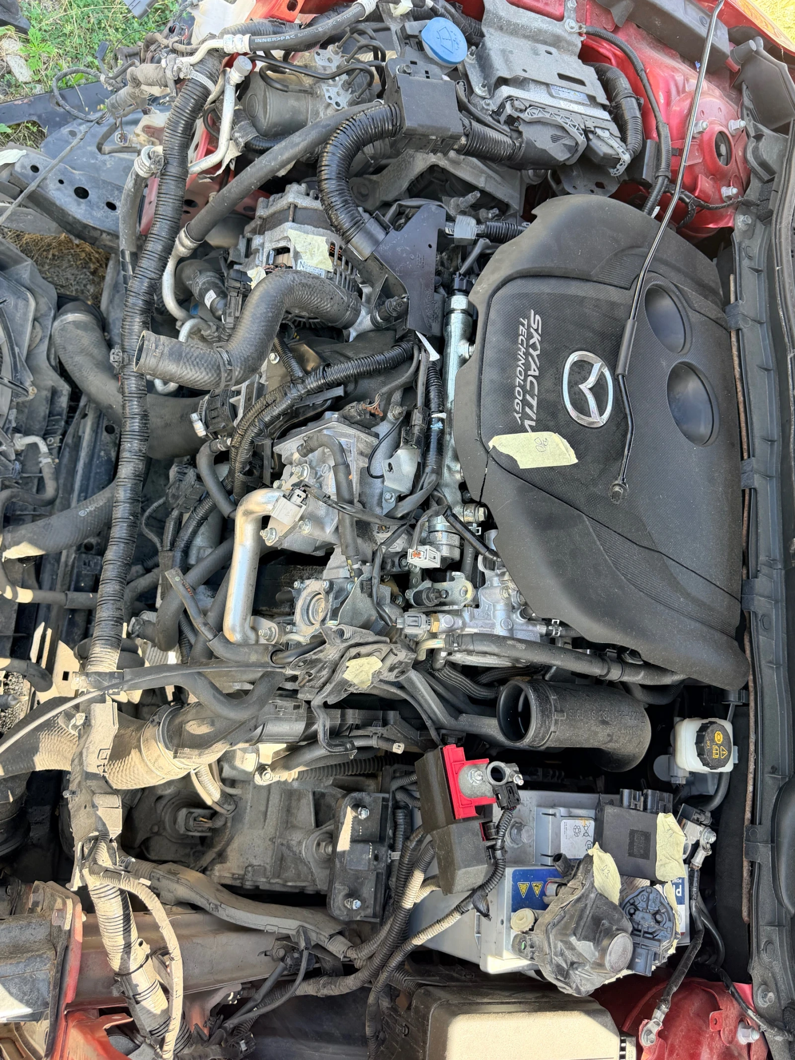 Mazda 6 | Mobile.bg � ����������� 8