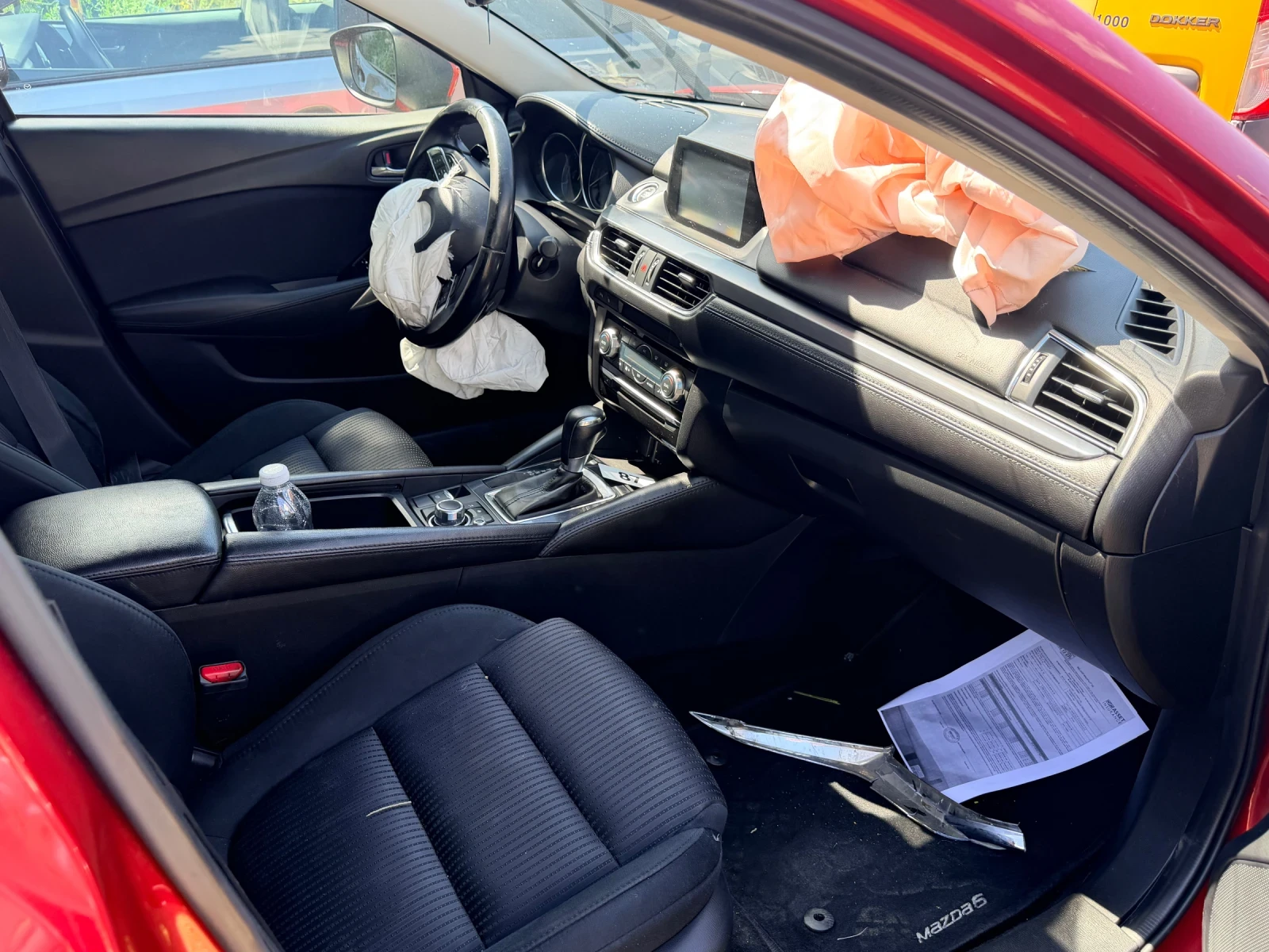 Mazda 6 | Mobile.bg � ����������� 7