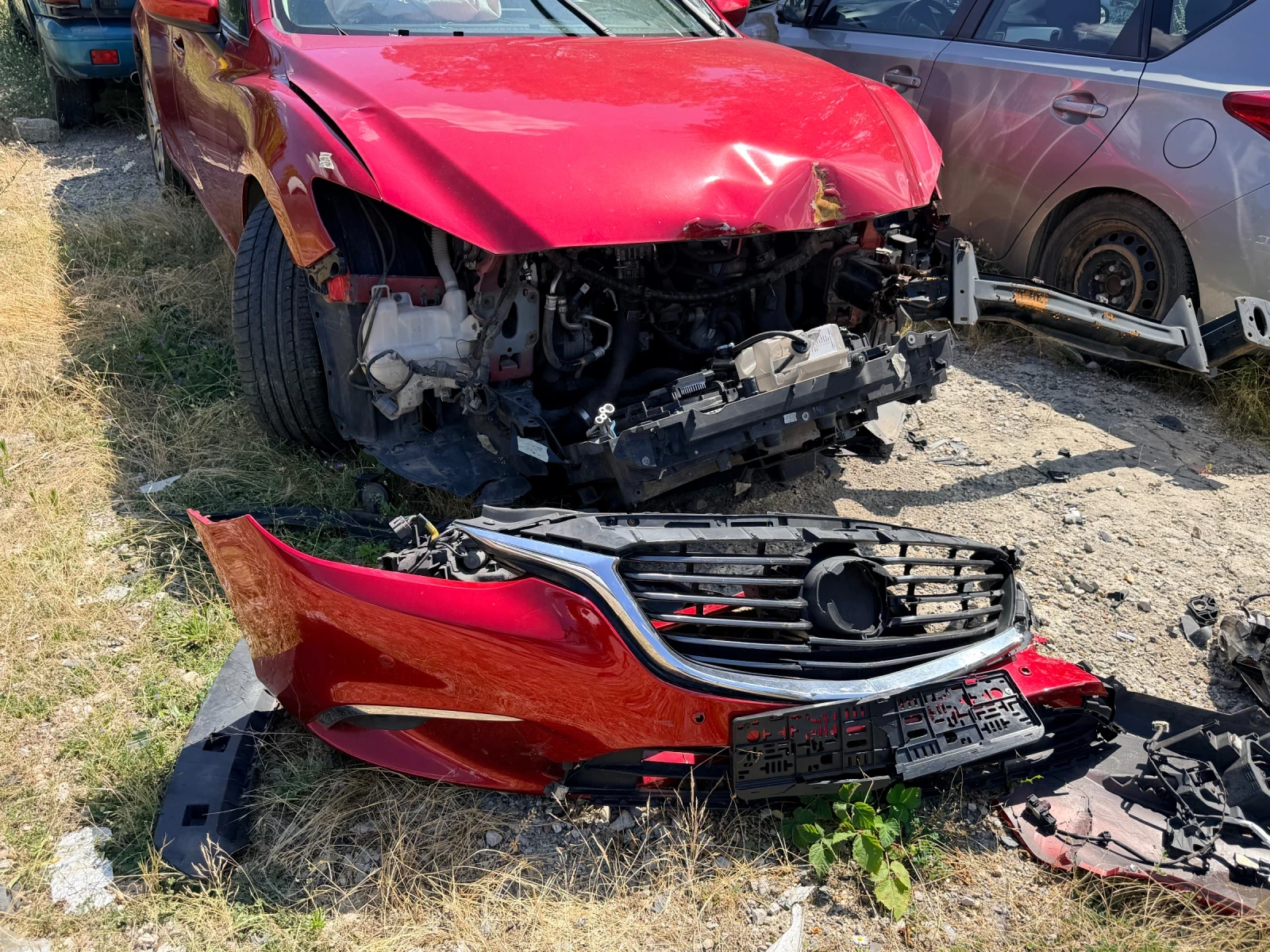 Mazda 6 | Mobile.bg � ����������� 2