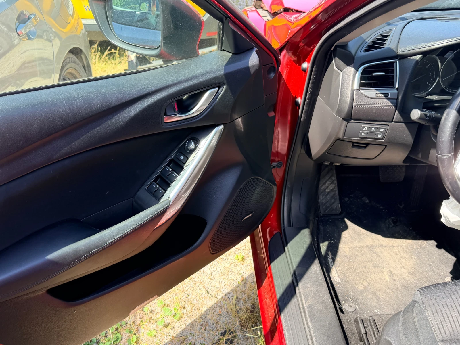 Mazda 6 | Mobile.bg � ����������� 6