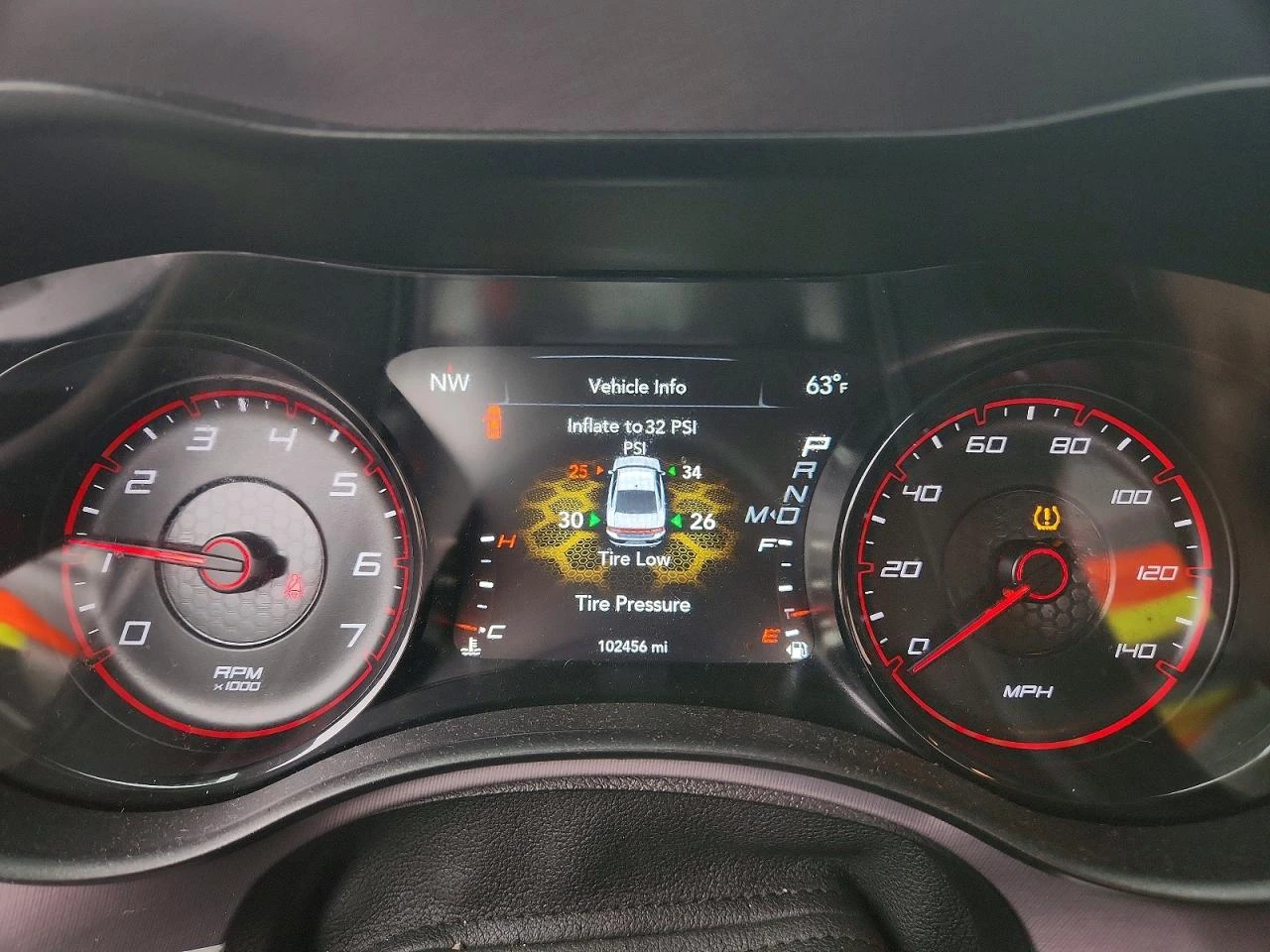 Dodge Charger 3.6l Sxt, снимка 9 - Автомобили и джипове - 55464217