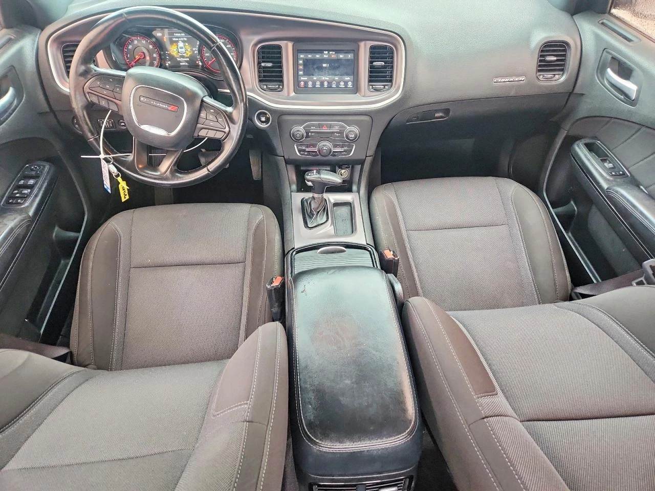 Dodge Charger 3.6l Sxt, снимка 8 - Автомобили и джипове - 55464217