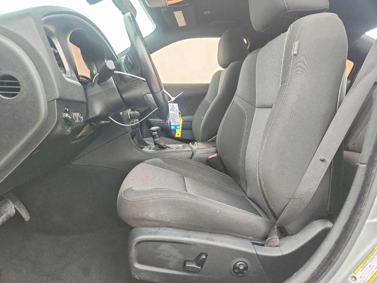 Dodge Charger 3.6l Sxt, снимка 7 - Автомобили и джипове - 55464217