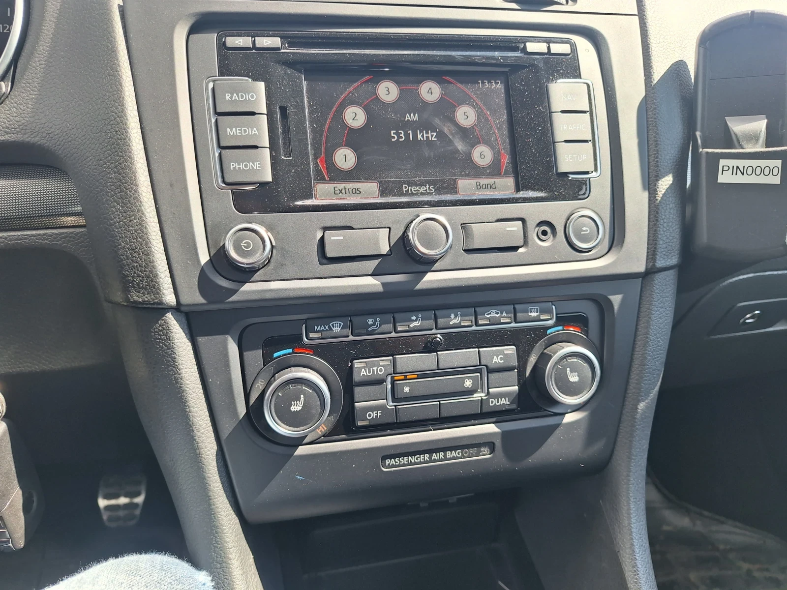 VW Golf, снимка 6 - Автомобили и джипове - 55496357