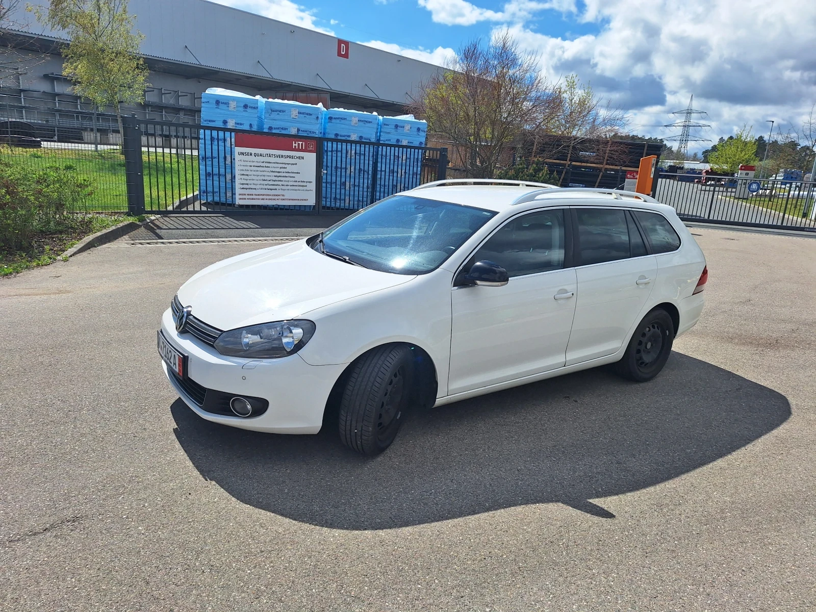 VW Golf, снимка 2 - Автомобили и джипове - 55496357