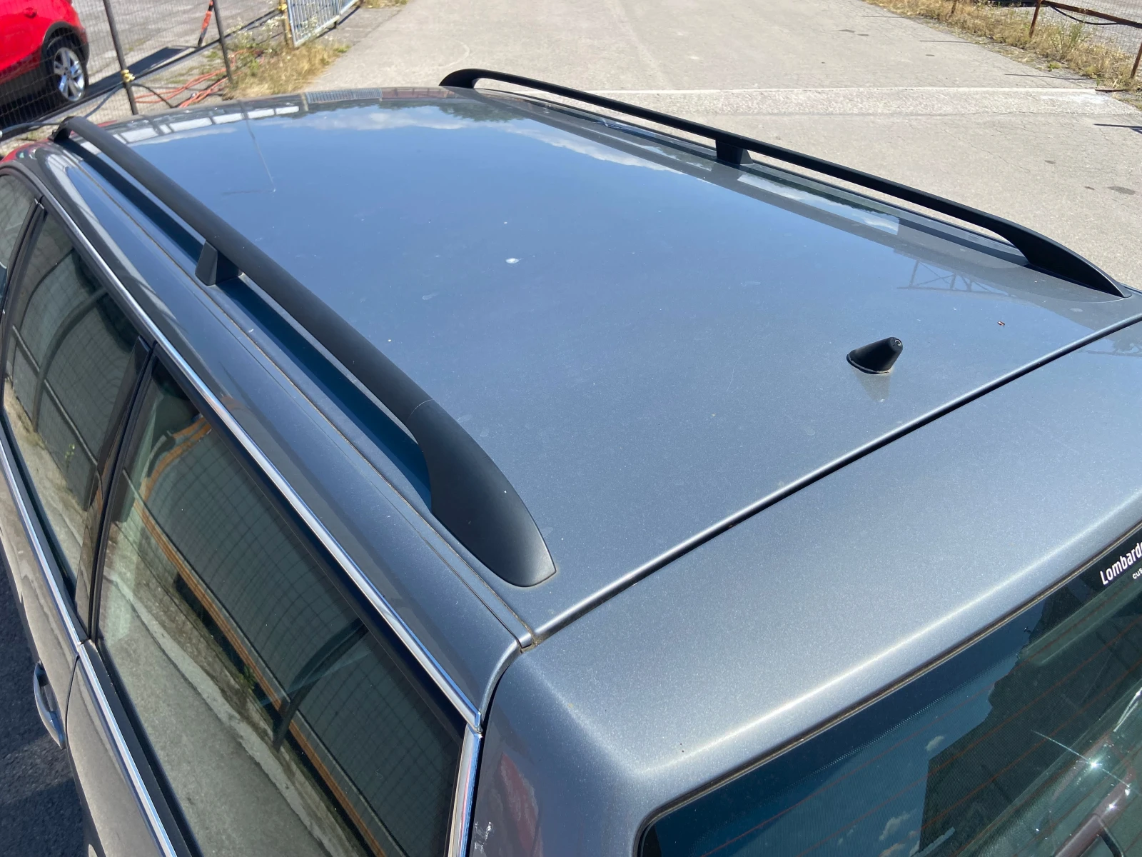 VW Passat 1.9tdi-ВСИЧКО ПЛАТЕНО, снимка 10 - Автомобили и джипове - 55524325