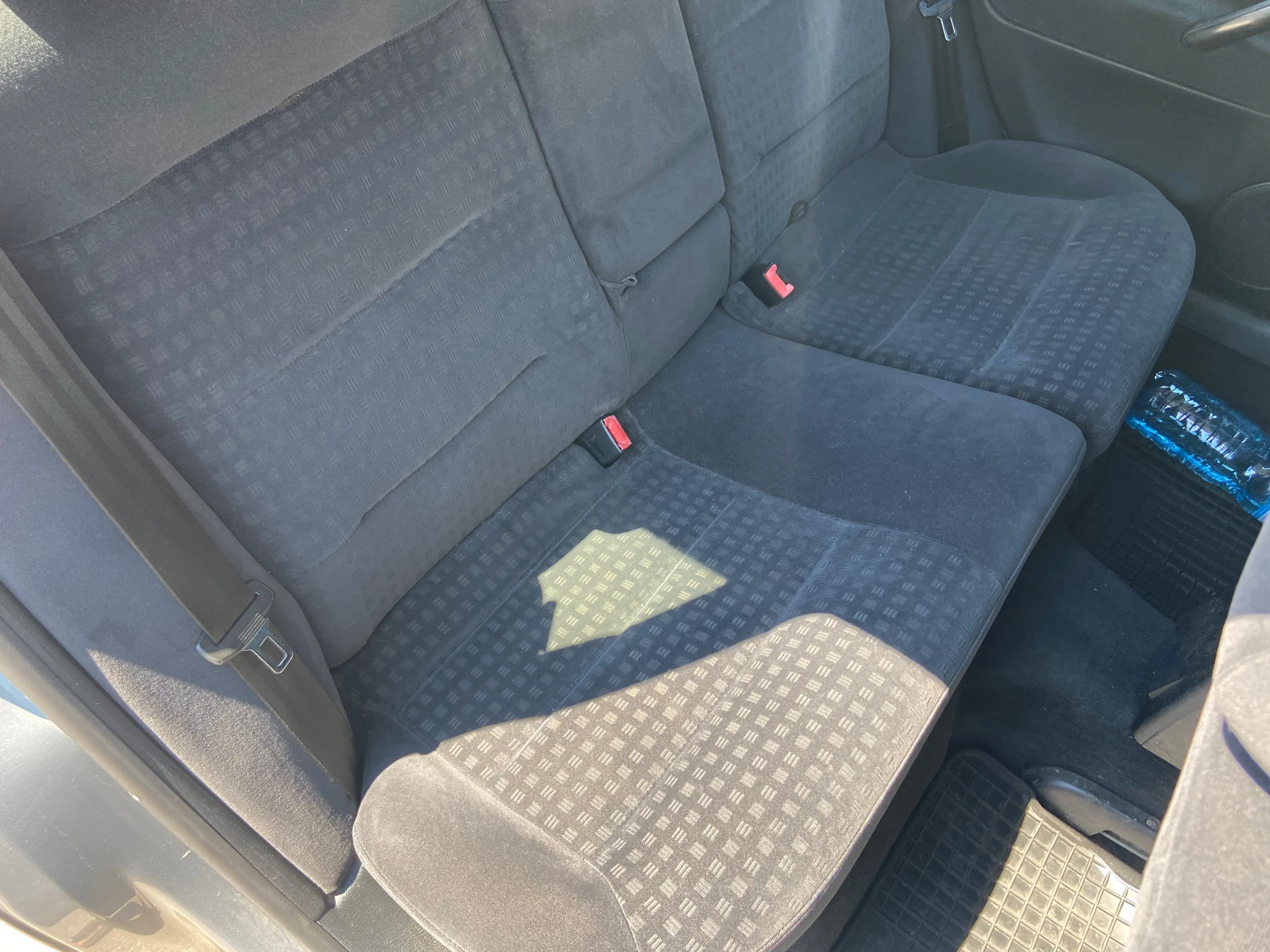 VW Passat 1.9tdi-ВСИЧКО ПЛАТЕНО, снимка 6 - Автомобили и джипове - 55524325