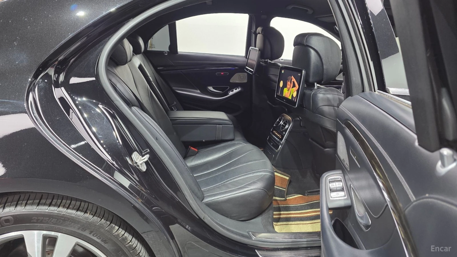 Mercedes-Benz S 350 BlueTEC* 360* МОНИТОРИ* НАВИ* АВТОКРЕДИТ, снимка 9 - Автомобили и джипове - 55682068