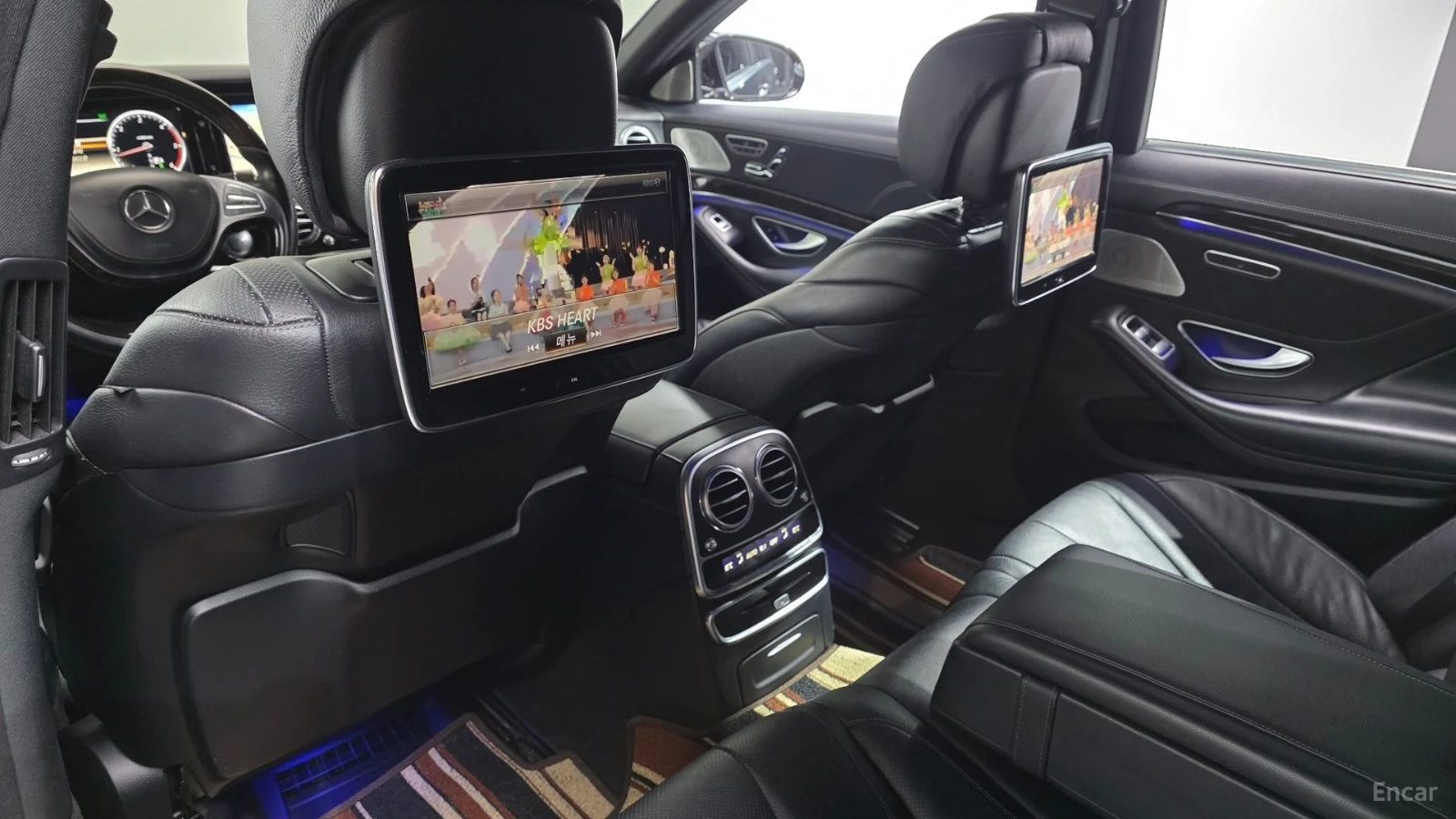 Mercedes-Benz S 350 BlueTEC* 360* МОНИТОРИ* НАВИ* АВТОКРЕДИТ, снимка 10 - Автомобили и джипове - 55682068