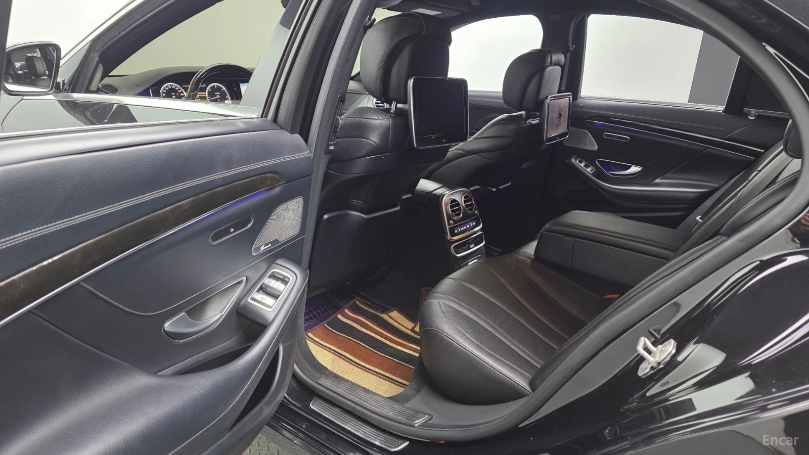 Mercedes-Benz S 350 BlueTEC* 360* МОНИТОРИ* НАВИ* АВТОКРЕДИТ, снимка 11 - Автомобили и джипове - 55682068