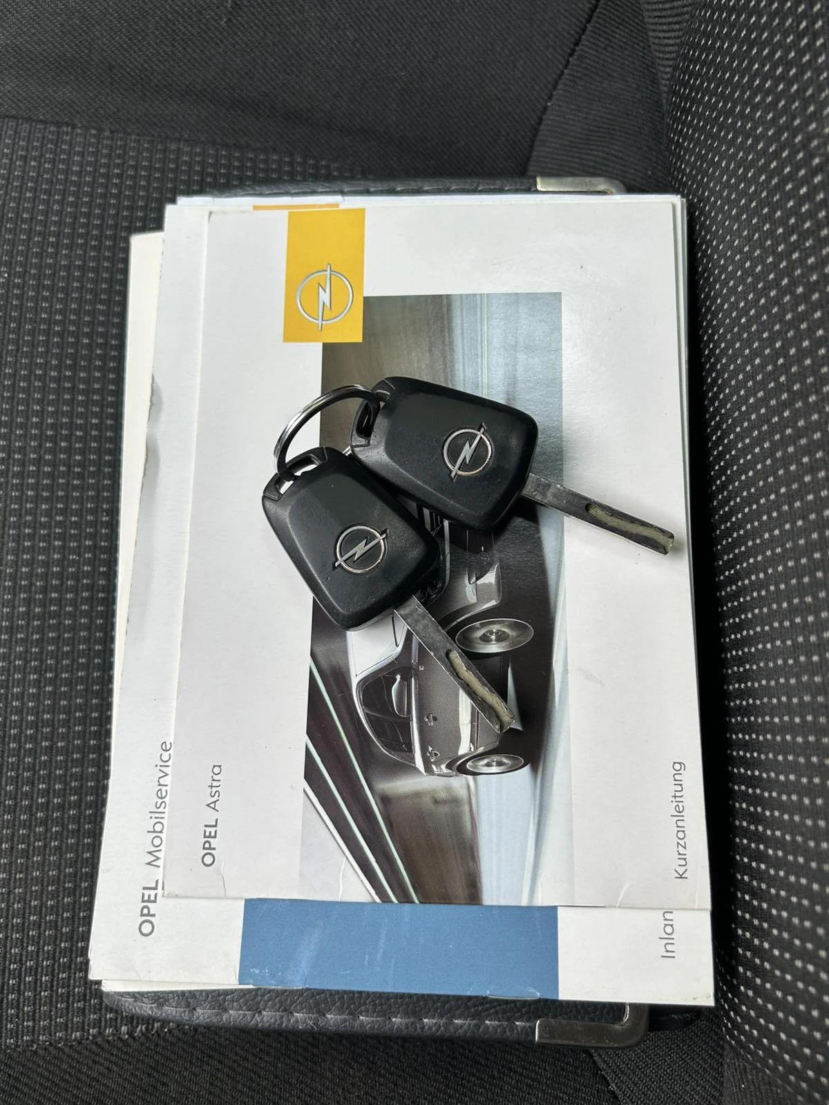 Opel Astra 1.4, снимка 12 - Автомобили и джипове - 55931113