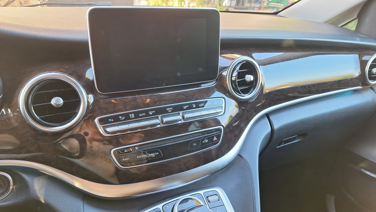 Mercedes-Benz V 300 V 250, снимка 5 - Автомобили и джипове - 56113743