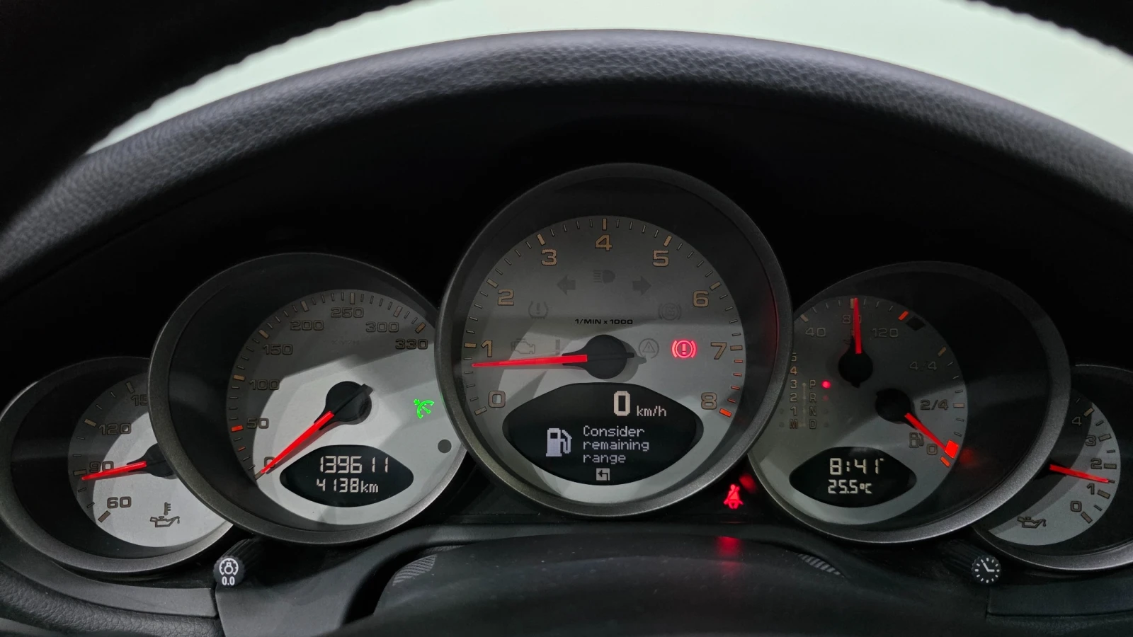 Porsche 911 Carerra S 997 * FULL, снимка 7 - Автомобили и джипове - 56163808