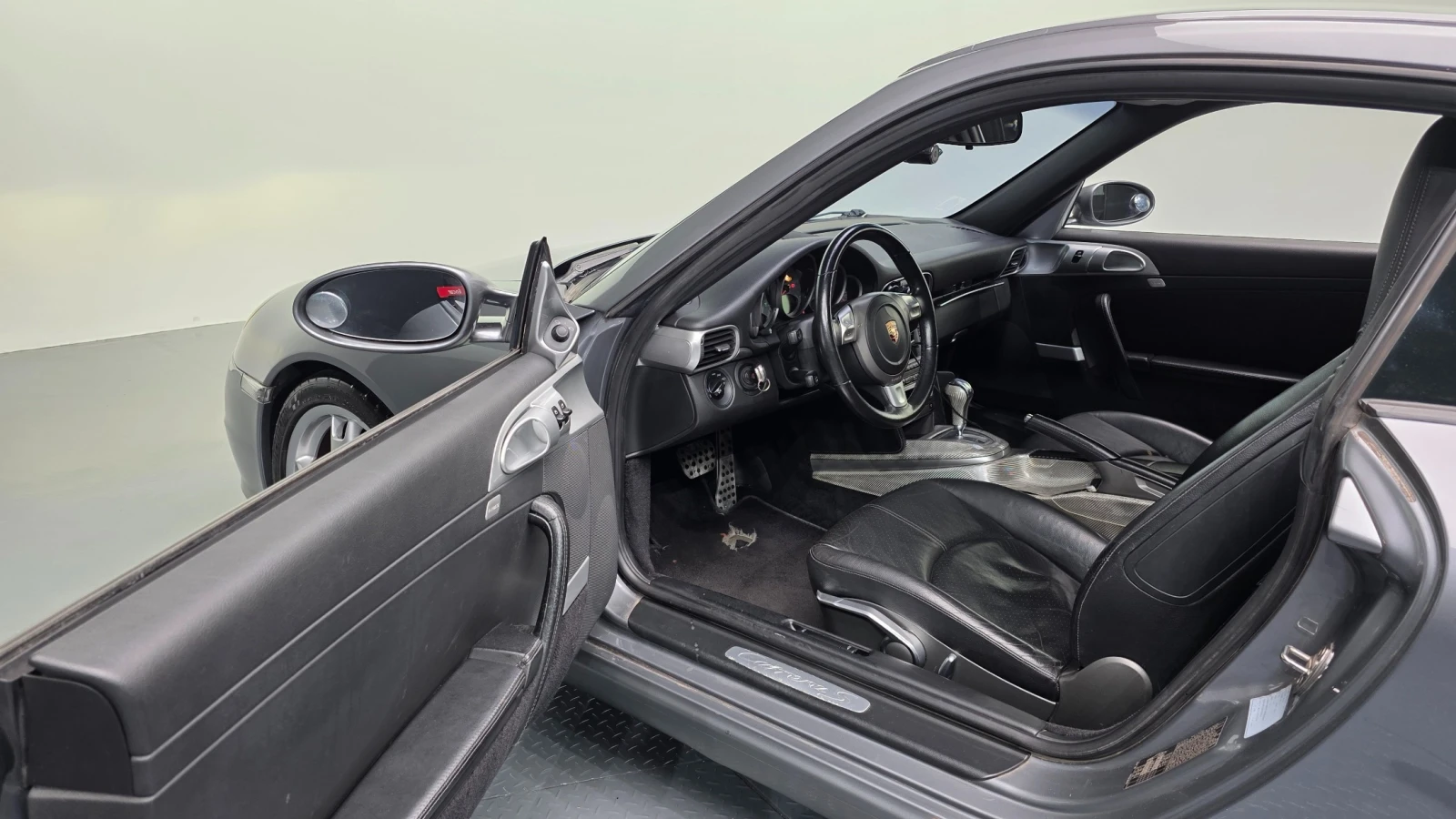 Porsche 911 Carerra S 997 * FULL, снимка 8 - Автомобили и джипове - 56163808
