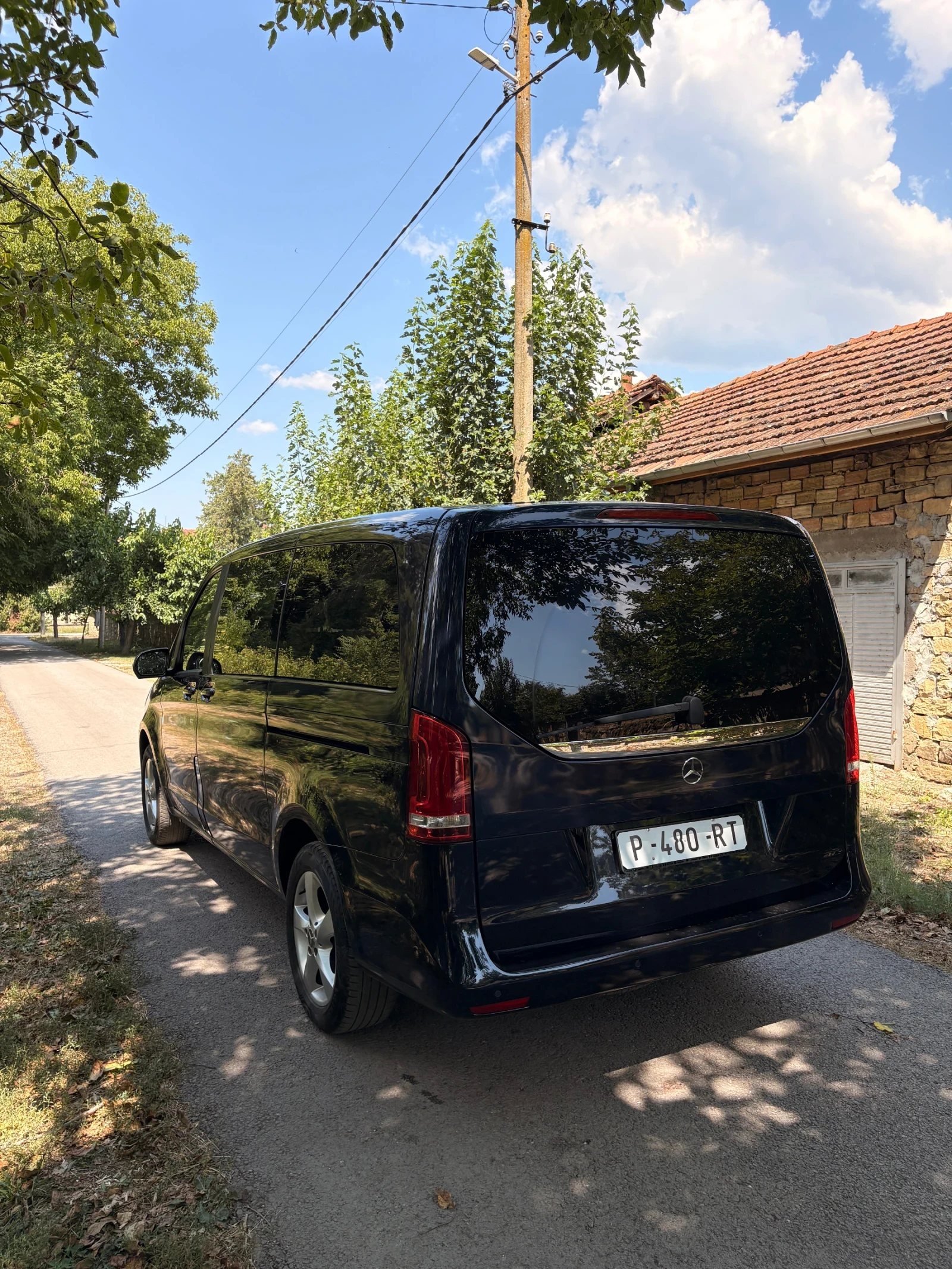 Mercedes-Benz 220 V220 | Mobile.bg � ����������� 5